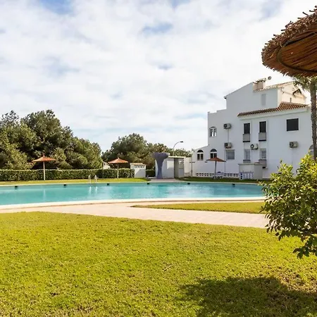 Pink Torreblanca アパート