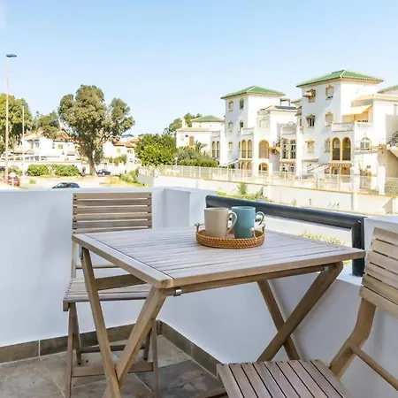 アパート Pink Torreblanca *