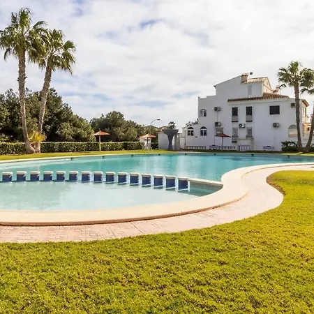 Pink Torreblanca * トレビエハ