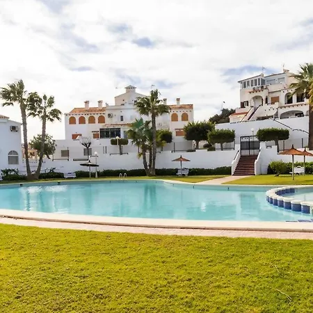 アパート Pink Torreblanca