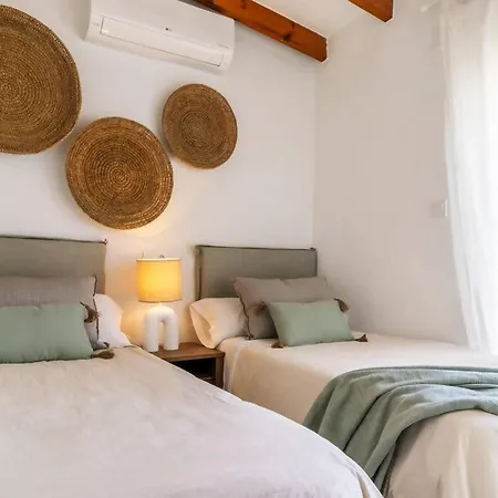 アパート Pink Torreblanca トレビエハ