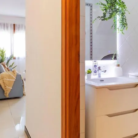 アパート Pink Torreblanca *