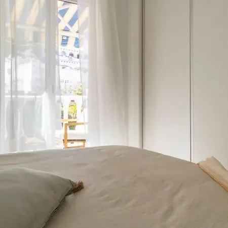 アパート Pink Torreblanca