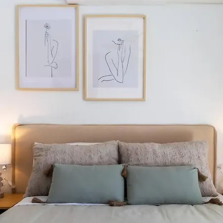 アパート Pink Torreblanca *