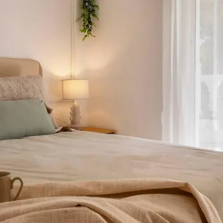 Pink Torreblanca アパート トレビエハ