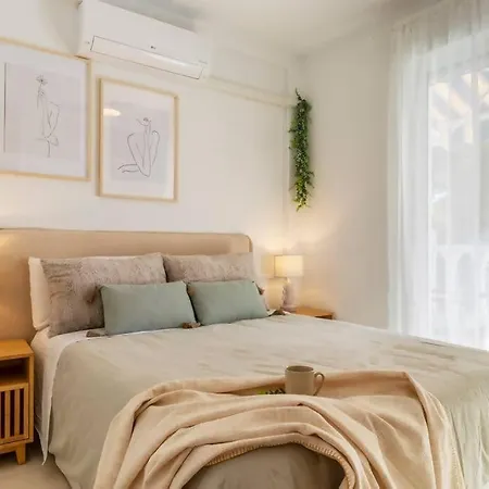 アパート Pink Torreblanca