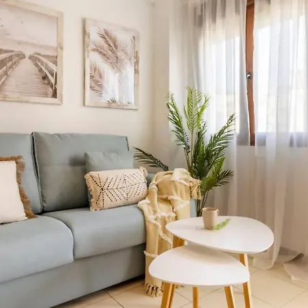 アパート Pink Torreblanca