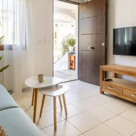 Pink Torreblanca アパート