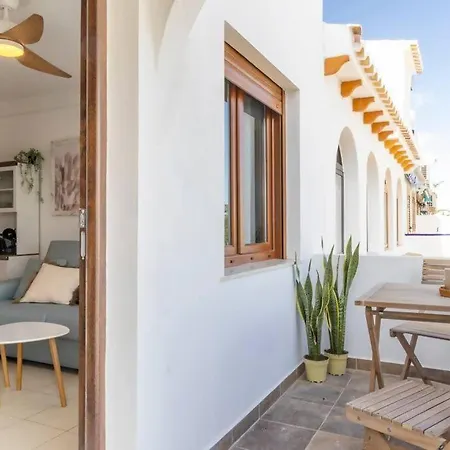 Pink Torreblanca トレビエハ