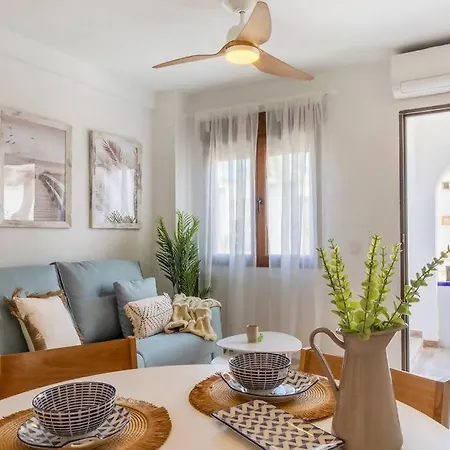 アパート Pink Torreblanca