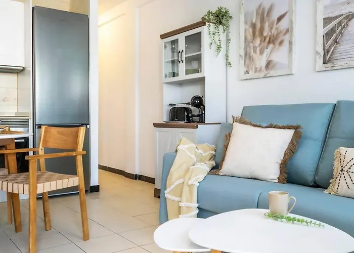 Apartmán Pink Torreblanca Torrevieja